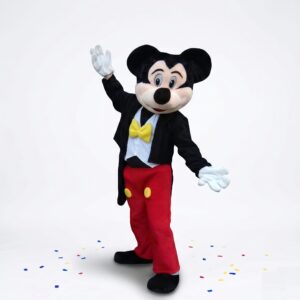 Clasic Mouse Party
